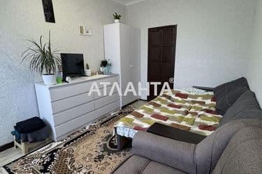Room in dormitory apartment by the address st. Lyustdorfskaya dor Chernomorskaya dor (area 16 m²) - Atlanta.ua - photo 12