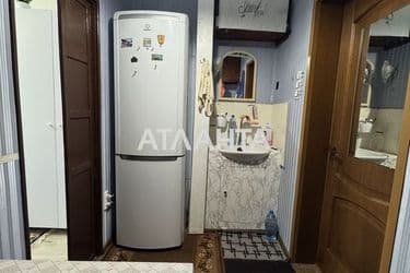 Room in dormitory apartment by the address st. Lyustdorfskaya dor Chernomorskaya dor (area 16 m²) - Atlanta.ua - photo 14