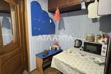 Room in dormitory apartment by the address st. Lyustdorfskaya dor Chernomorskaya dor (area 16 m²) - Atlanta.ua - photo 15