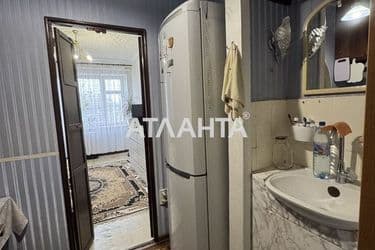 Room in dormitory apartment by the address st. Lyustdorfskaya dor Chernomorskaya dor (area 16 m²) - Atlanta.ua - photo 13