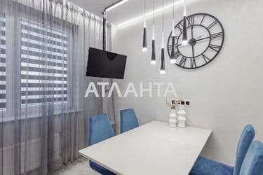 3-rooms apartment apartment by the address st. Zhemchuzhnaya (area 64,3 m²) - Atlanta.ua - photo 23