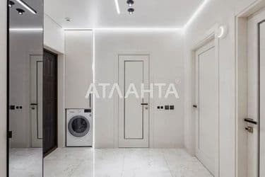 3-rooms apartment apartment by the address st. Zhemchuzhnaya (area 64,3 m²) - Atlanta.ua - photo 42