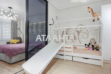 3-rooms apartment apartment by the address st. Zhemchuzhnaya (area 64,3 m²) - Atlanta.ua - photo 29
