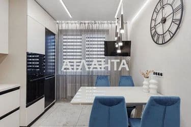 3-rooms apartment apartment by the address st. Zhemchuzhnaya (area 64,3 m²) - Atlanta.ua - photo 22