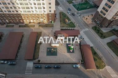 3-rooms apartment apartment by the address st. Zhemchuzhnaya (area 64,3 m²) - Atlanta.ua - photo 41