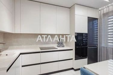3-rooms apartment apartment by the address st. Zhemchuzhnaya (area 64,3 m²) - Atlanta.ua - photo 24