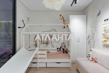 3-rooms apartment apartment by the address st. Zhemchuzhnaya (area 64,3 m²) - Atlanta.ua - photo 30