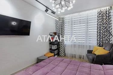 3-rooms apartment apartment by the address st. Zhemchuzhnaya (area 64,3 m²) - Atlanta.ua - photo 27
