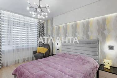 3-rooms apartment apartment by the address st. Zhemchuzhnaya (area 64,3 m²) - Atlanta.ua - photo 26