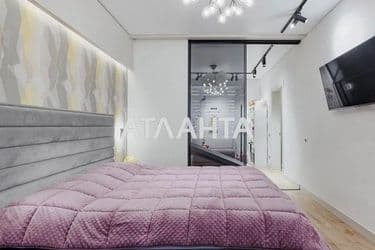 3-rooms apartment apartment by the address st. Zhemchuzhnaya (area 64,3 m²) - Atlanta.ua - photo 28