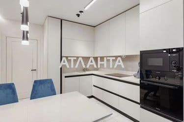 3-rooms apartment apartment by the address st. Zhemchuzhnaya (area 64,3 m²) - Atlanta.ua - photo 25