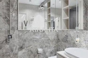 3-rooms apartment apartment by the address st. Zhemchuzhnaya (area 64,3 m²) - Atlanta.ua - photo 36