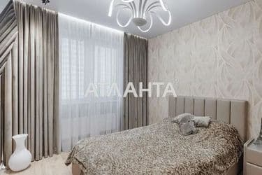 3-rooms apartment apartment by the address st. Zhemchuzhnaya (area 64,3 m²) - Atlanta.ua - photo 32