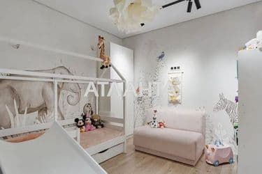 3-rooms apartment apartment by the address st. Zhemchuzhnaya (area 64,3 m²) - Atlanta.ua - photo 31