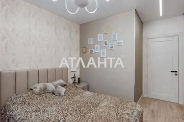 3-rooms apartment apartment by the address st. Zhemchuzhnaya (area 64,3 m²) - Atlanta.ua - photo 33