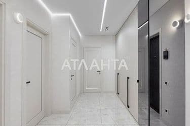3-rooms apartment apartment by the address st. Zhemchuzhnaya (area 64,3 m²) - Atlanta.ua - photo 39