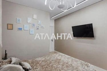 3-rooms apartment apartment by the address st. Zhemchuzhnaya (area 64,3 m²) - Atlanta.ua - photo 34