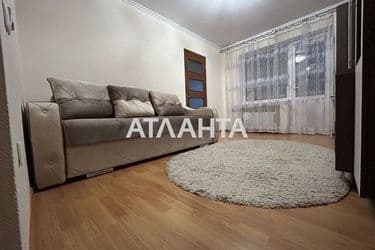 3-к apartment on street Nezalezhnosti prosp   - Atlanta.ua