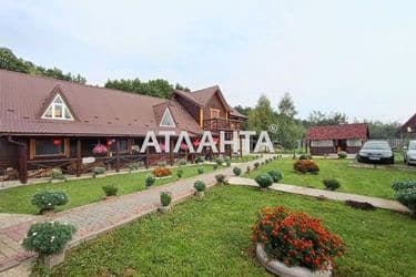 Комерційна нерухомість за адресою вул. Вигінська (площа 400 м²) - Atlanta.ua - фото 31