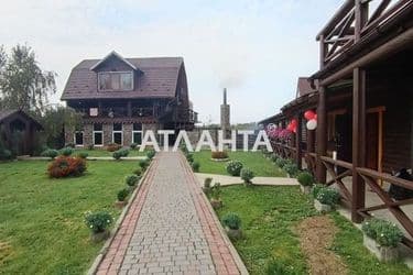 Комерційна нерухомість за адресою вул. Вигінська (площа 400 м²) - Atlanta.ua - фото 32