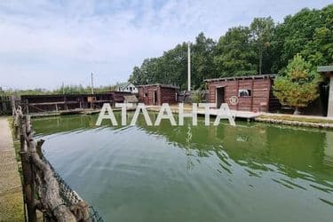Комерційна нерухомість за адресою вул. Вигінська (площа 400 м²) - Atlanta.ua - фото 33
