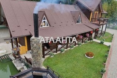 Комерційна нерухомість за адресою вул. Вигінська (площа 400 м²) - Atlanta.ua - фото 34