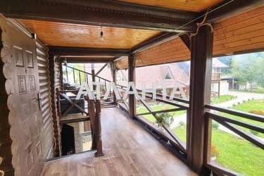 Комерційна нерухомість за адресою вул. Вигінська (площа 400 м²) - Atlanta.ua - фото 37