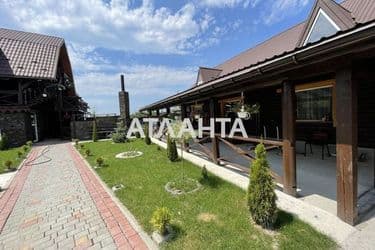 Комерційна нерухомість за адресою вул. Вигінська (площа 400 м²) - Atlanta.ua - фото 58