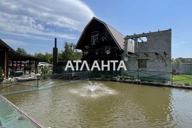 Комерційна нерухомість за адресою вул. Вигінська (площа 400 м²) - Atlanta.ua - фото 60