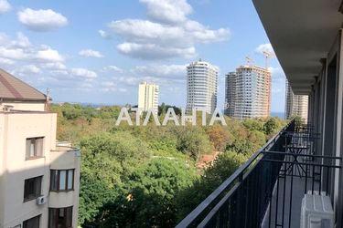 1-комнатная квартира по адресу Шевченко пр. (площадь 25 м²) - Atlanta.ua - фото 18