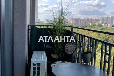 1-комнатная квартира по адресу Шевченко пр. (площадь 25 м²) - Atlanta.ua - фото 23