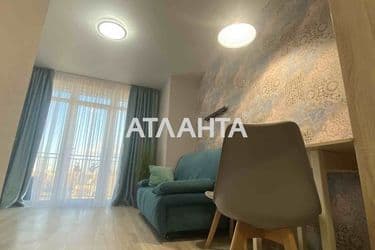 1-room apartment apartment by the address st. Shevchenko pr (area 25 m²) - Atlanta.ua - photo 18