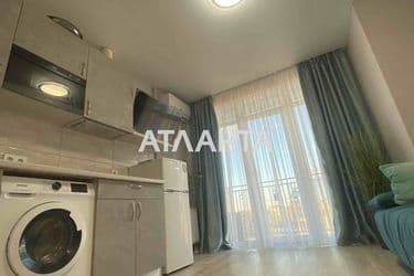 1-room apartment apartment by the address st. Shevchenko pr (area 25 m²) - Atlanta.ua - photo 19