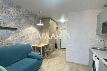 1-room apartment apartment by the address st. Shevchenko pr (area 25 m²) - Atlanta.ua - photo 20