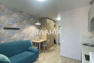 1-room apartment apartment by the address st. Shevchenko pr (area 25 m²) - Atlanta.ua - photo 21