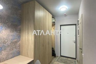1-room apartment apartment by the address st. Shevchenko pr (area 25 m²) - Atlanta.ua - photo 23