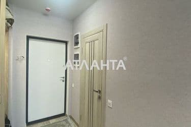 1-room apartment apartment by the address st. Shevchenko pr (area 25 m²) - Atlanta.ua - photo 24