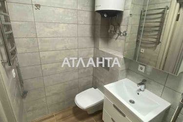 1-room apartment apartment by the address st. Shevchenko pr (area 25 m²) - Atlanta.ua - photo 26