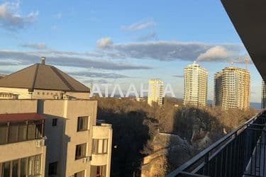 1-room apartment apartment by the address st. Shevchenko pr (area 25 m²) - Atlanta.ua - photo 27
