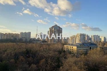 1-room apartment apartment by the address st. Shevchenko pr (area 25 m²) - Atlanta.ua - photo 28
