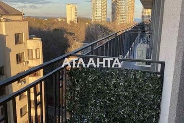 1-room apartment apartment by the address st. Shevchenko pr (area 25 m²) - Atlanta.ua - photo 29
