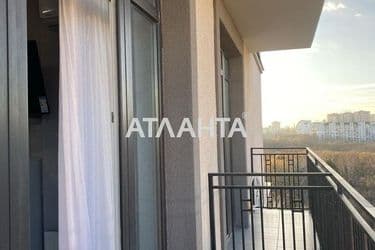 1-room apartment apartment by the address st. Shevchenko pr (area 25 m²) - Atlanta.ua - photo 30