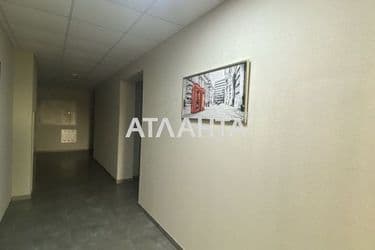 1-room apartment apartment by the address st. Shevchenko pr (area 25 m²) - Atlanta.ua - photo 31