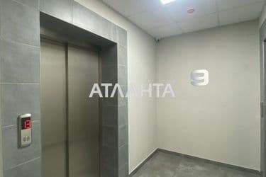 1-room apartment apartment by the address st. Shevchenko pr (area 25 m²) - Atlanta.ua - photo 32