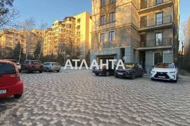 1-room apartment apartment by the address st. Shevchenko pr (area 25 m²) - Atlanta.ua - photo 33