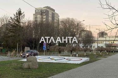 1-room apartment apartment by the address st. Shevchenko pr (area 25 m²) - Atlanta.ua - photo 34