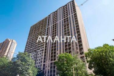 1-room apartment apartment by the address st. Genuezskaya (area 26,7 m2) - Atlanta.ua - photo 4