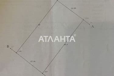 Landplot by the address st. Lazurnaya (area 10,0 acr) - Atlanta.ua - photo 5