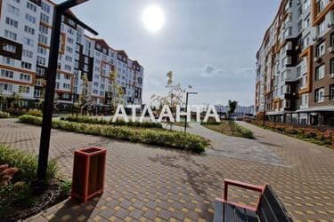 2-к apartment on street Odesskaya  - Atlanta.ua - photo 16