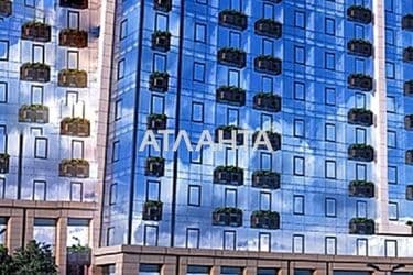 1-room apartment apartment by the address st. Druzhby narodov (area 43 m²) - Atlanta.ua - photo 13
